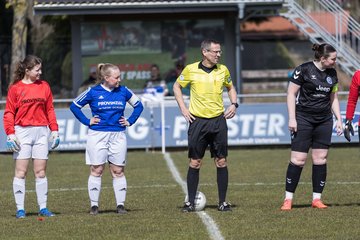 Bild 12 - F VfL Kellinghusen - FSG Kaki-StuSie : Ergebnis: 2:1